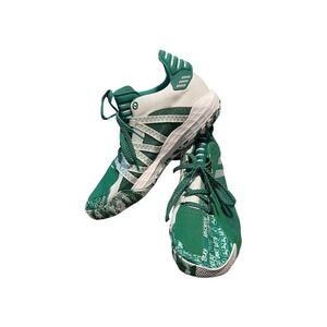 Adidas Dame 8 "Hey Dudes" Basketball Shoes Men's Green White
